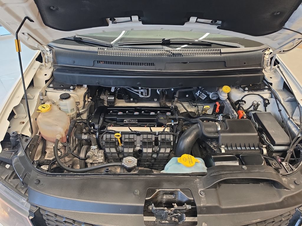 Used 2020 Dodge Journey SE w/ Blacktop Package FWD image 27