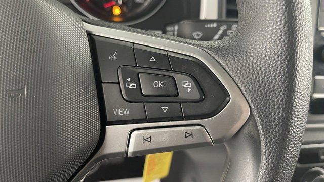 Used 2021 Volkswagen Atlas S image 37