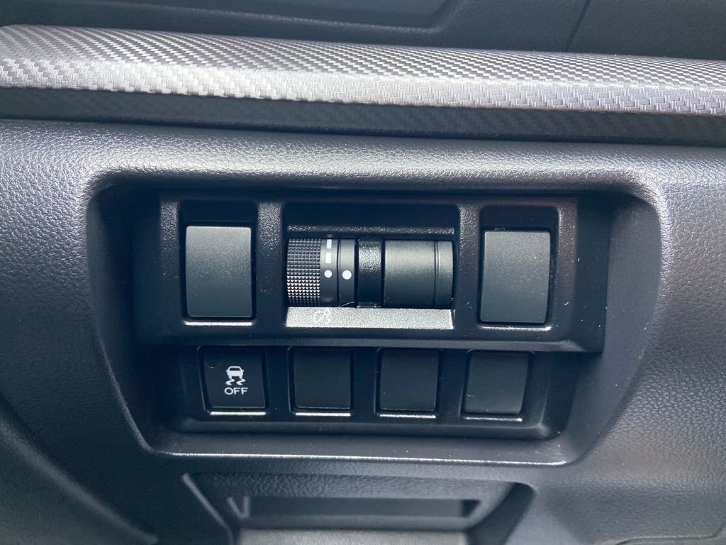 Used 2023 Subaru Impreza 2.0i Sport image 28