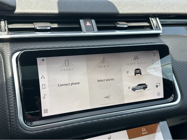 Used 2022 Land Rover Range Rover Velar R-Dynamic S AWD/4WD image 9