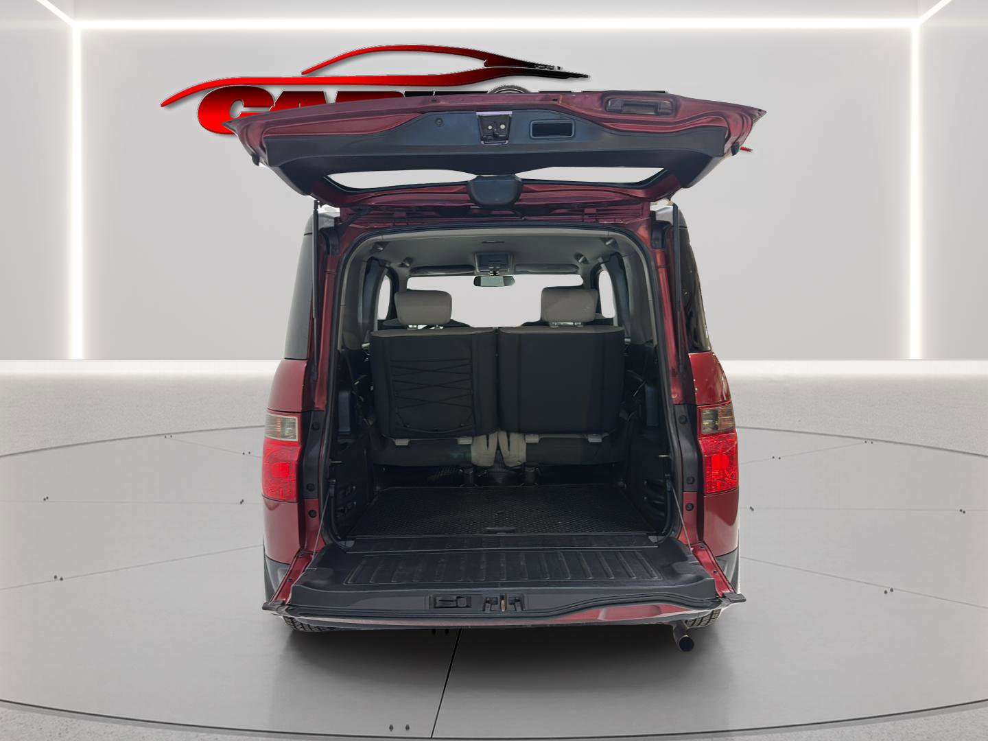 Used 2008 Honda Element EX image 26