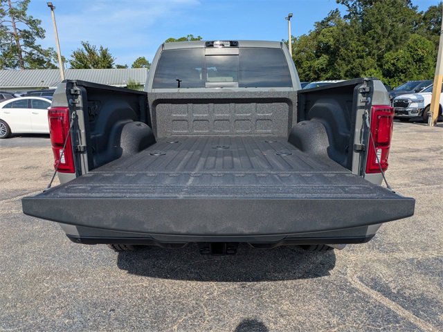 New 2026 RAM 2500 Limited image 12
