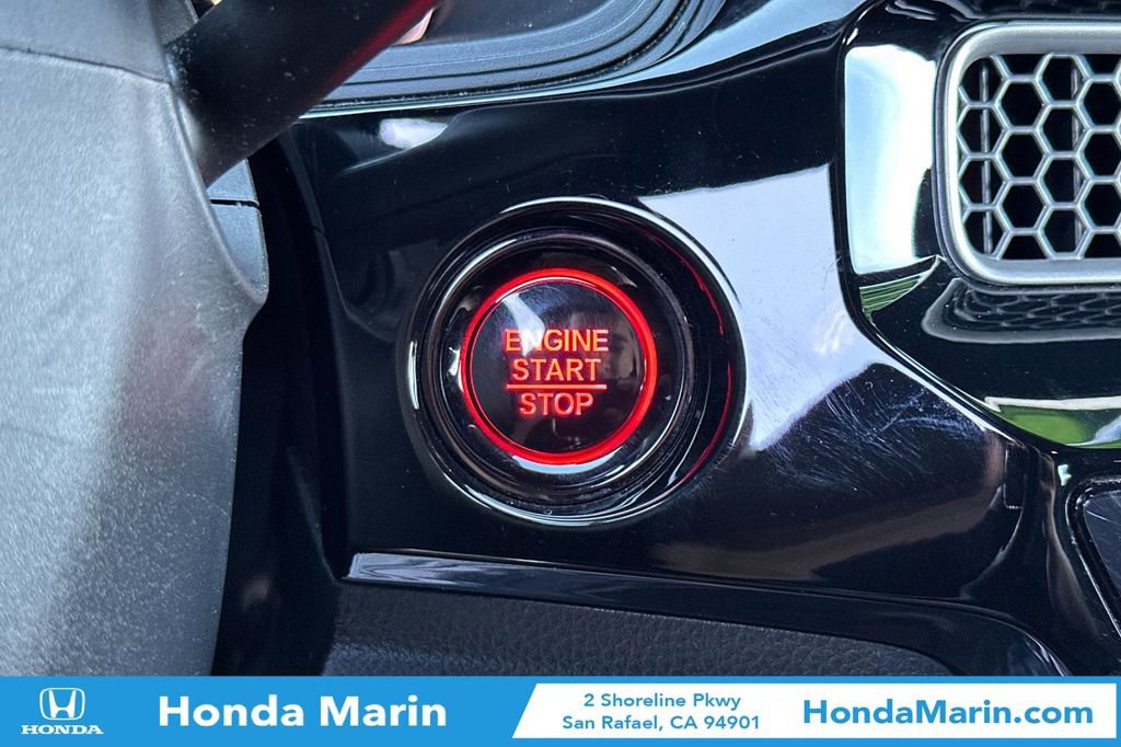 Used 2024 Honda Civic Sport image 25