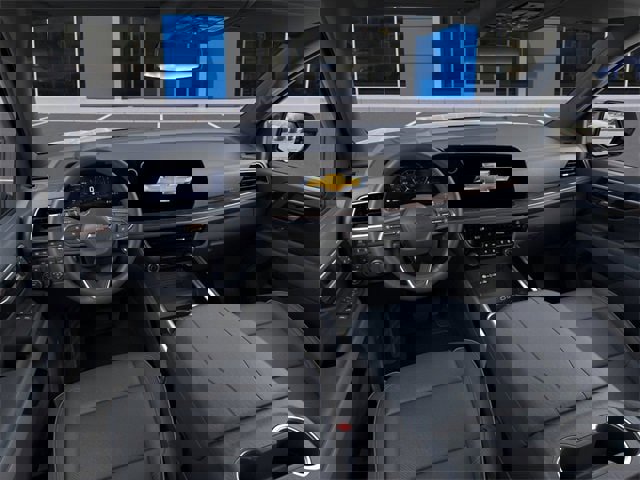 New 2026 Chevrolet Suburban Premier w/ Sun And Tow Package image 15