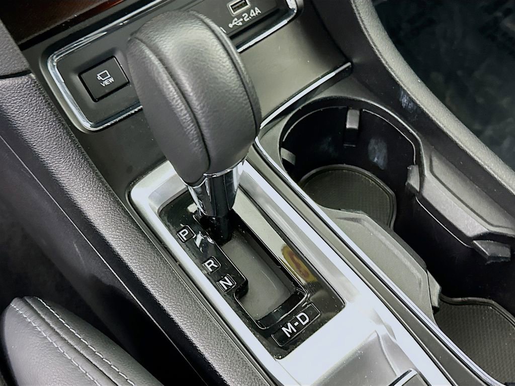 Used 2023 Subaru Ascent Limited w/ Technology Package image 23