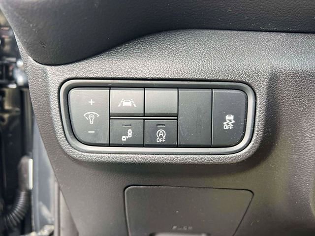 Used 2020 Kia Soul S FWD image 21