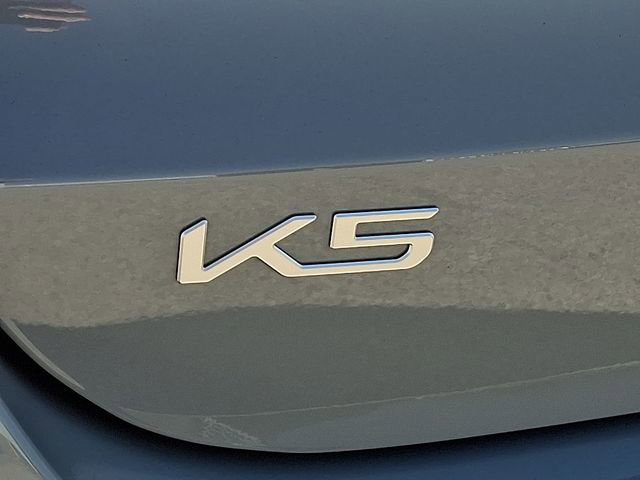 Used 2023 Kia K5 GT-Line w/ GT-Line Premium Package AWD/4WD image 32