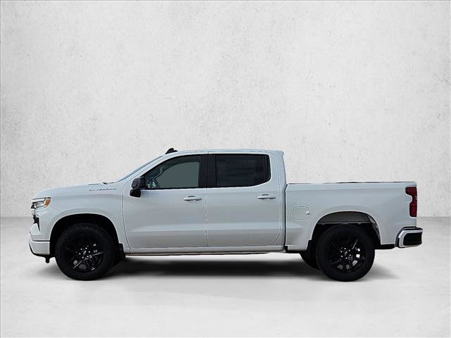 New 2026 Chevrolet Silverado 1500 RST w/ RST Select Package RWD image 5