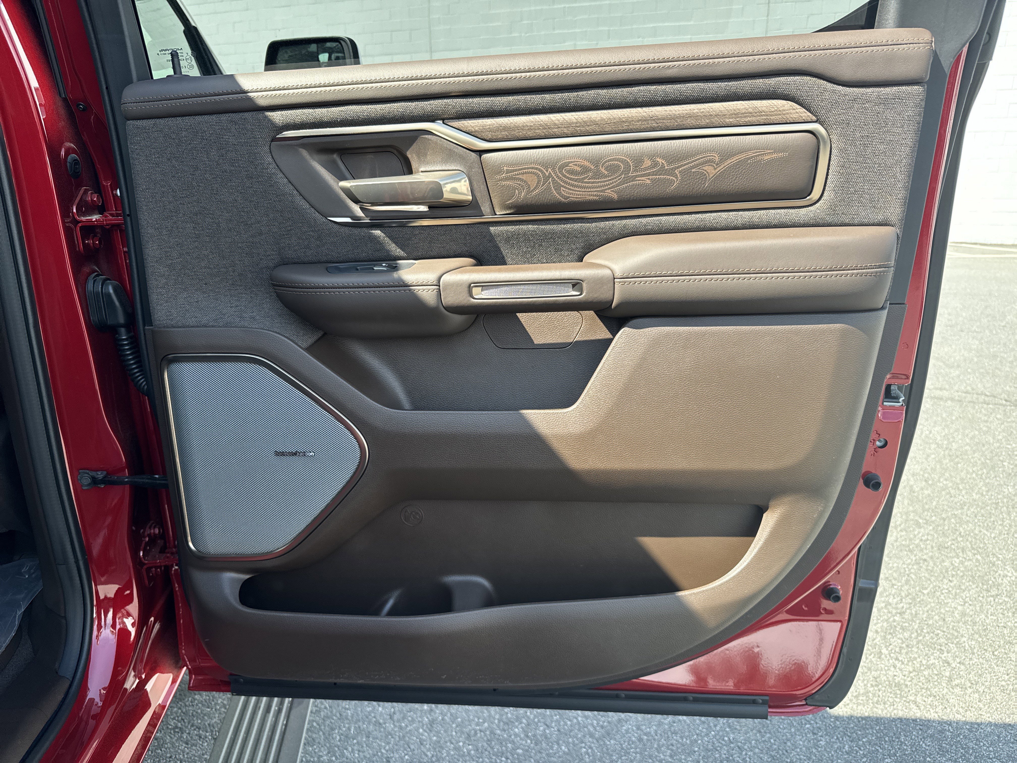 New 2026 RAM 1500 Limited image 19