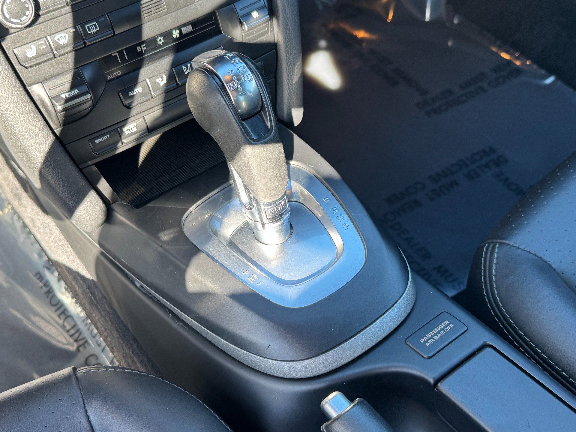 Used 2011 Porsche 911 GT3 RS image 37