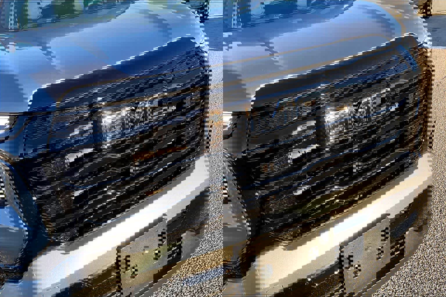 Certified 2026 GMC Terrain Elevation w/ Elevation Premium Package image 52