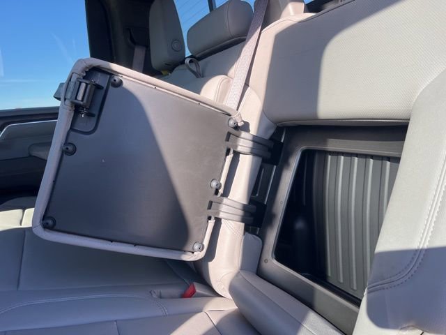 Used 2024 GMC Sierra 2500 SLT w/ SLT Premium Package image 44