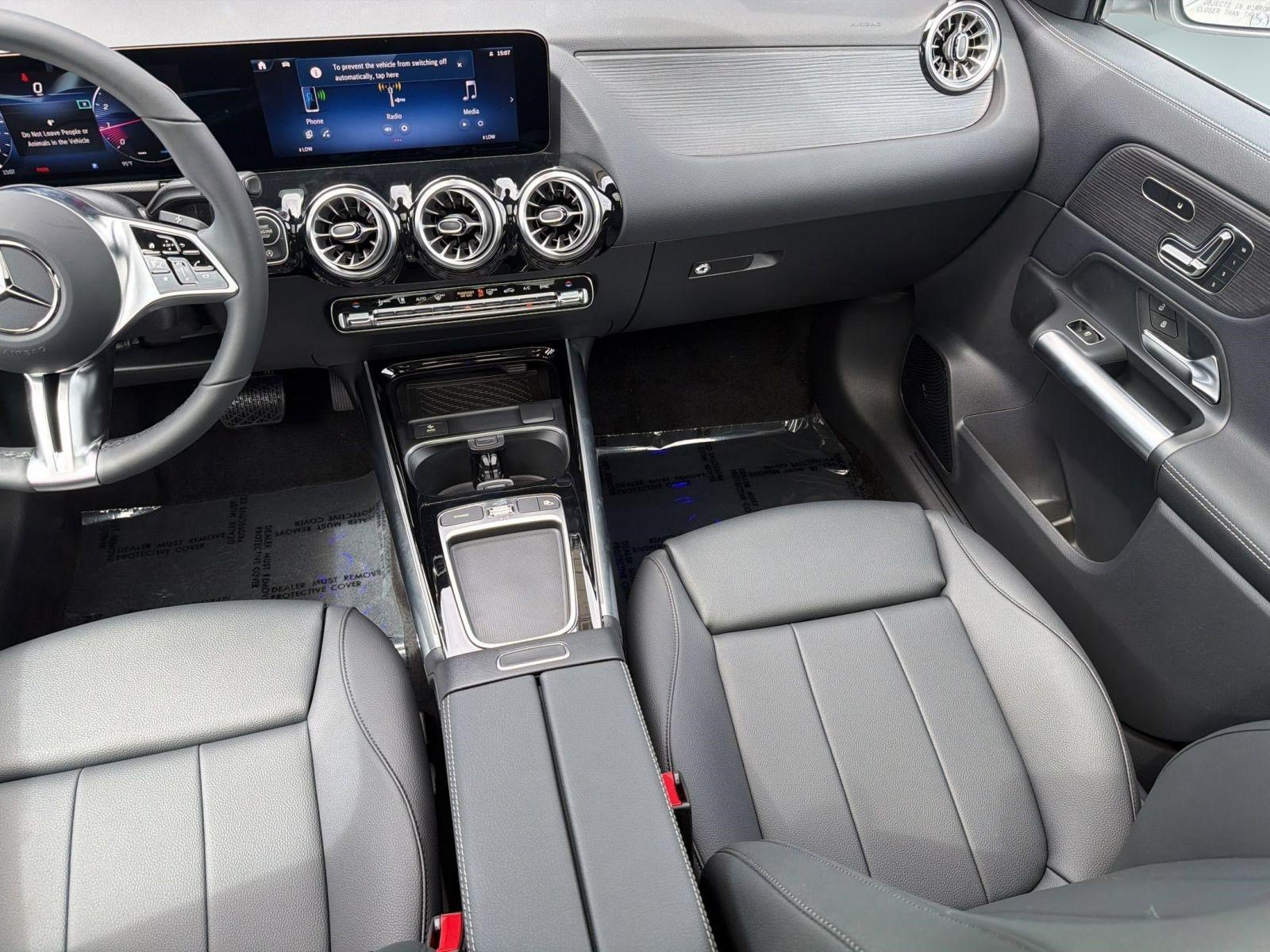 Used 2026 Mercedes-Benz GLA 250 image 16