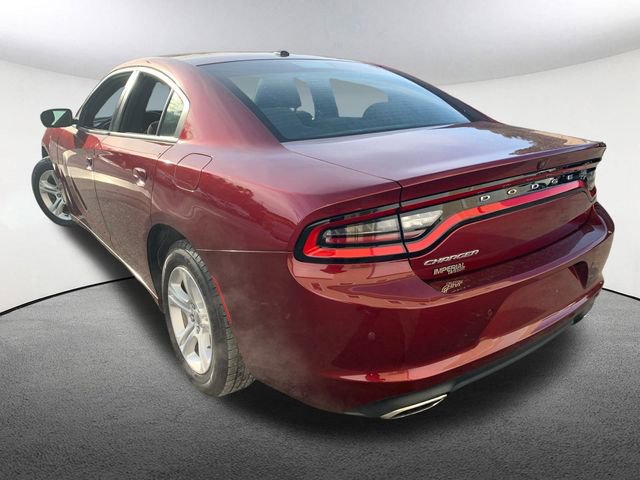Used 2020 Dodge Charger SXT w/ Travel & Safety Group image 10