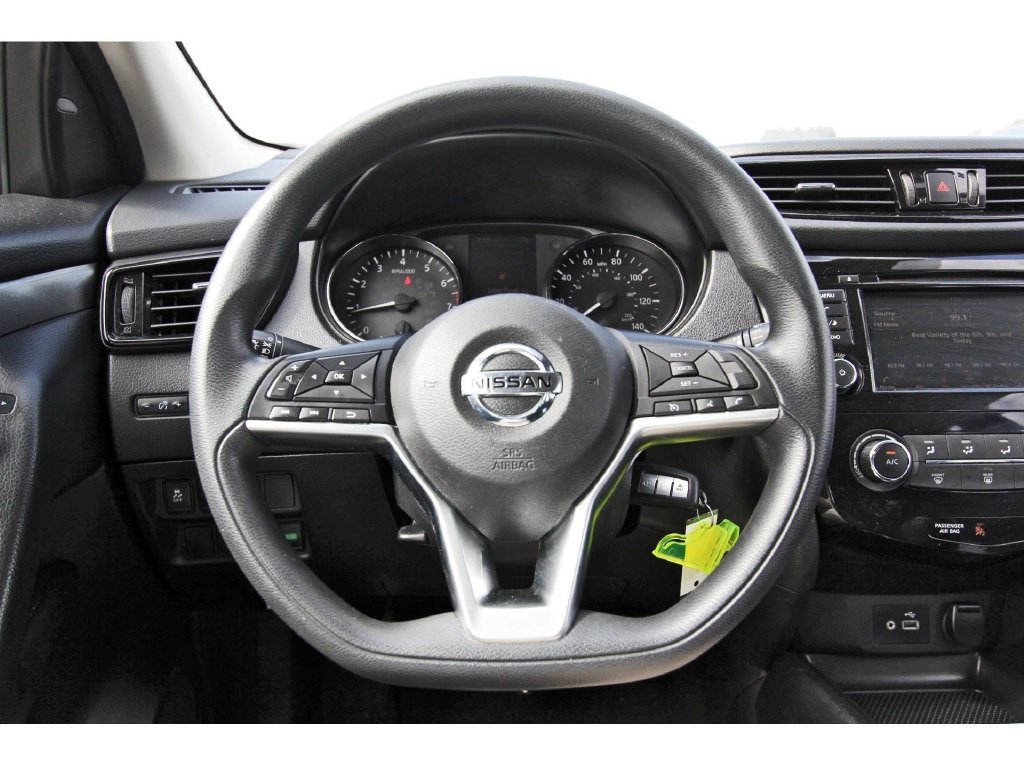 Used 2021 Nissan Rogue Sport S FWD image 15