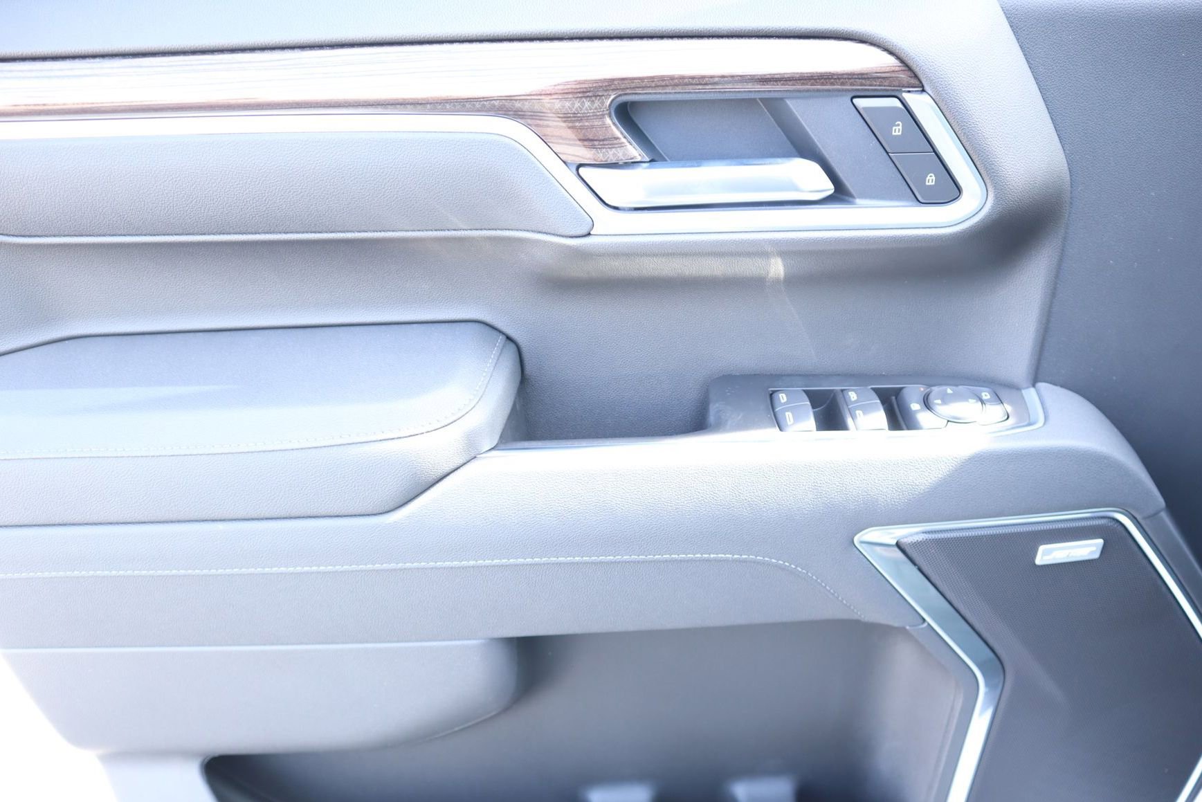 New 2026 Chevrolet Silverado 1500 RST image 16