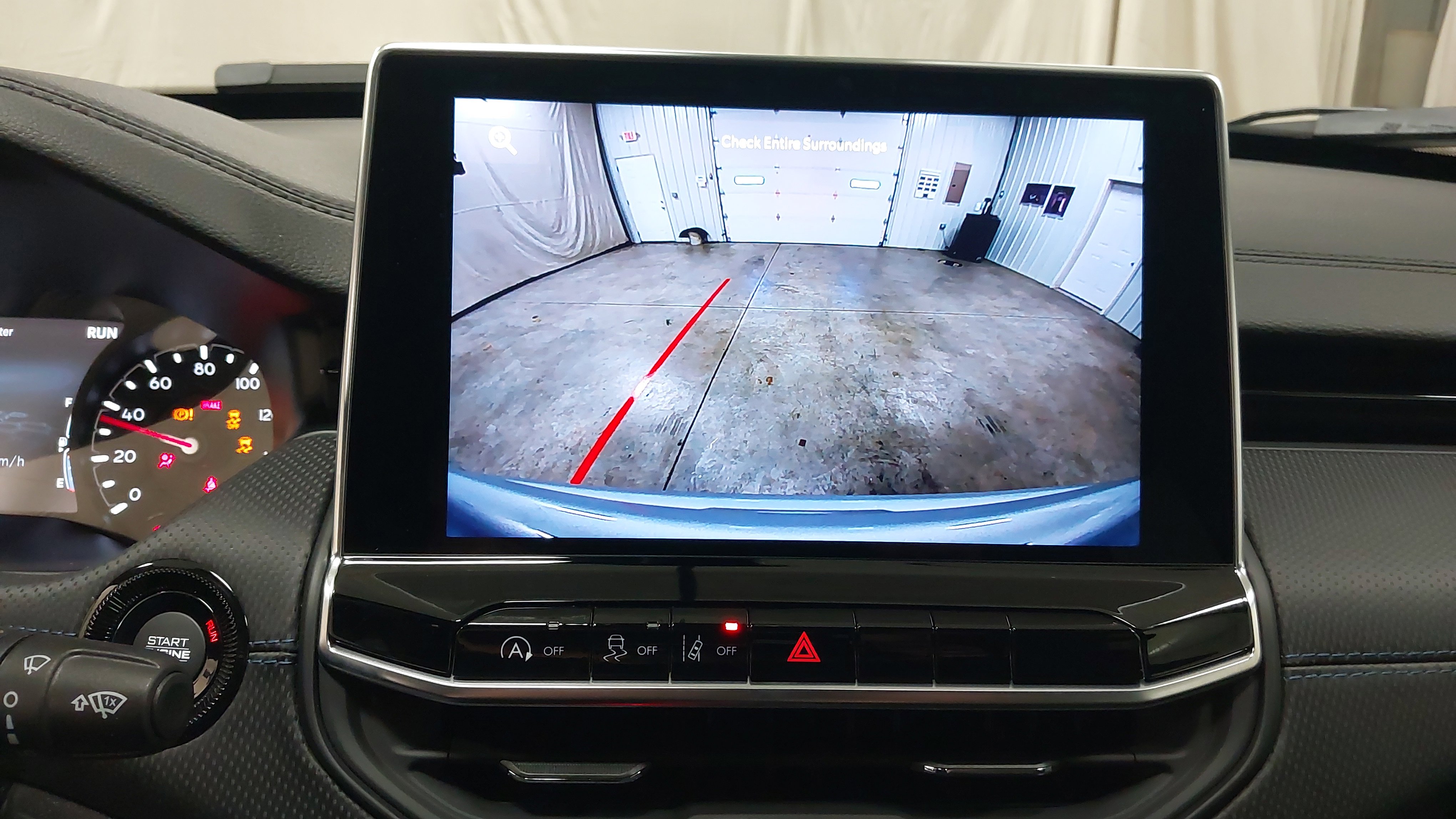 New 2026 Jeep Compass Latitude w/ Quick Order Package 29K image 37