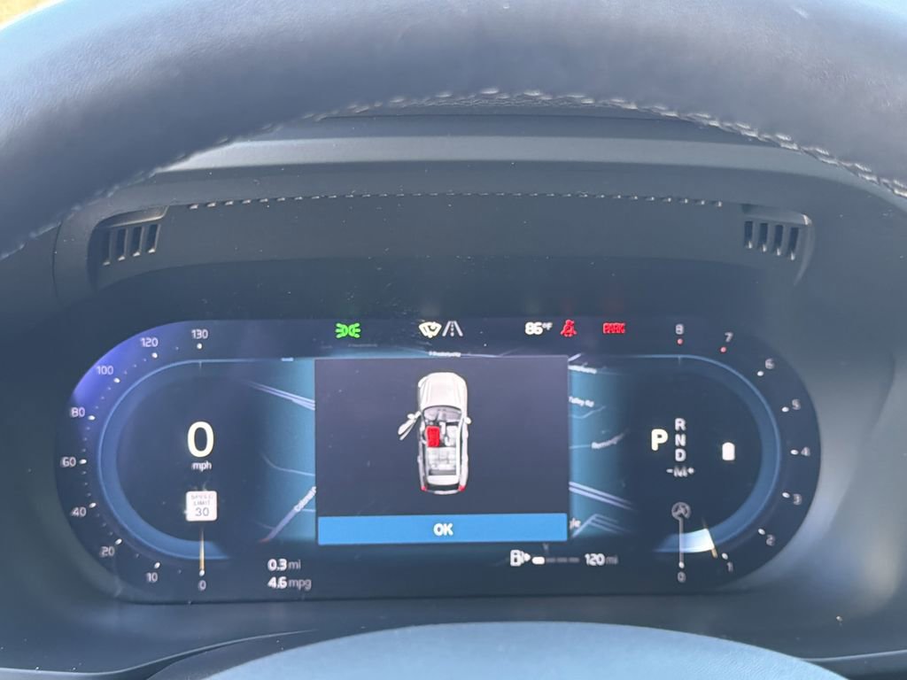 Used 2024 Volvo XC60 B5 Core image 28