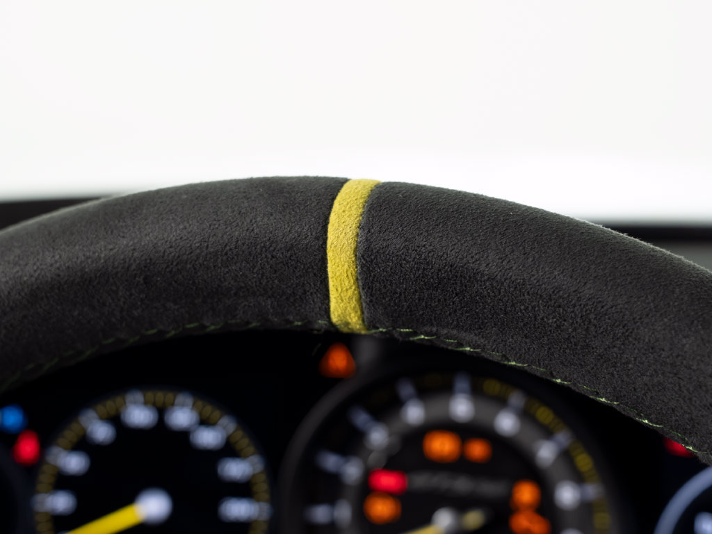 Certified 2023 Porsche 911 GT3 RS RWD image 33