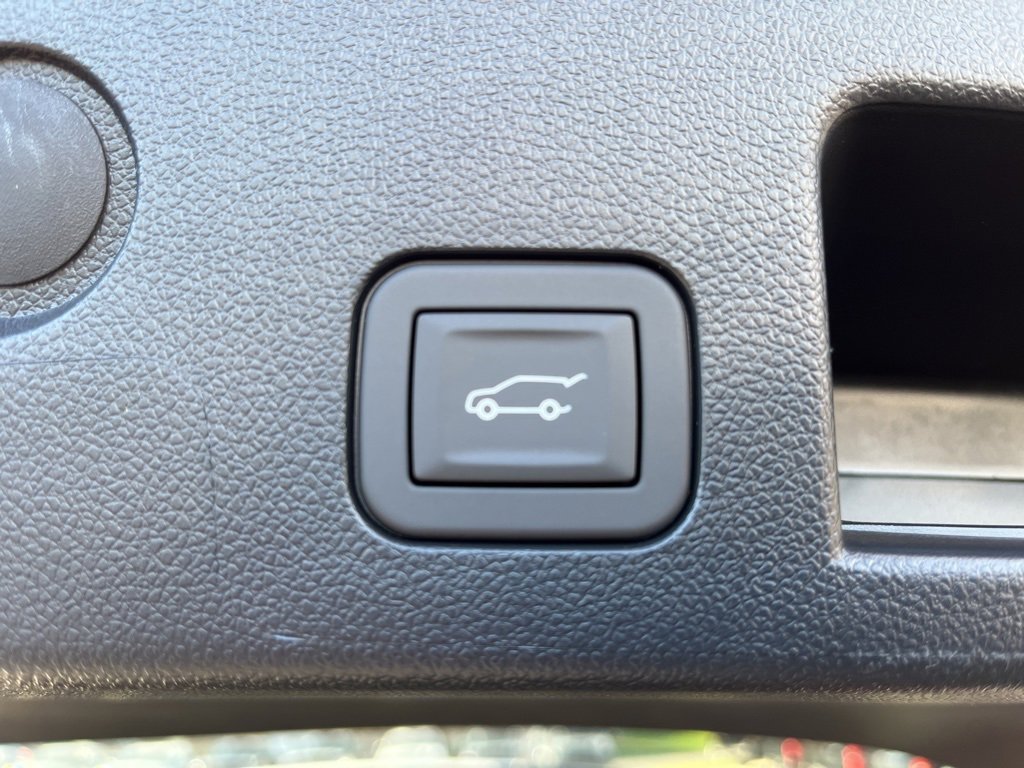 New 2026 Chevrolet Equinox RS w/ Convenience Package III image 6