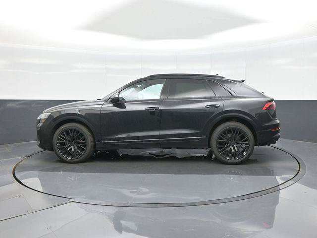 New 2026 Audi SQ8 Premium Plus AWD/4WD image 4