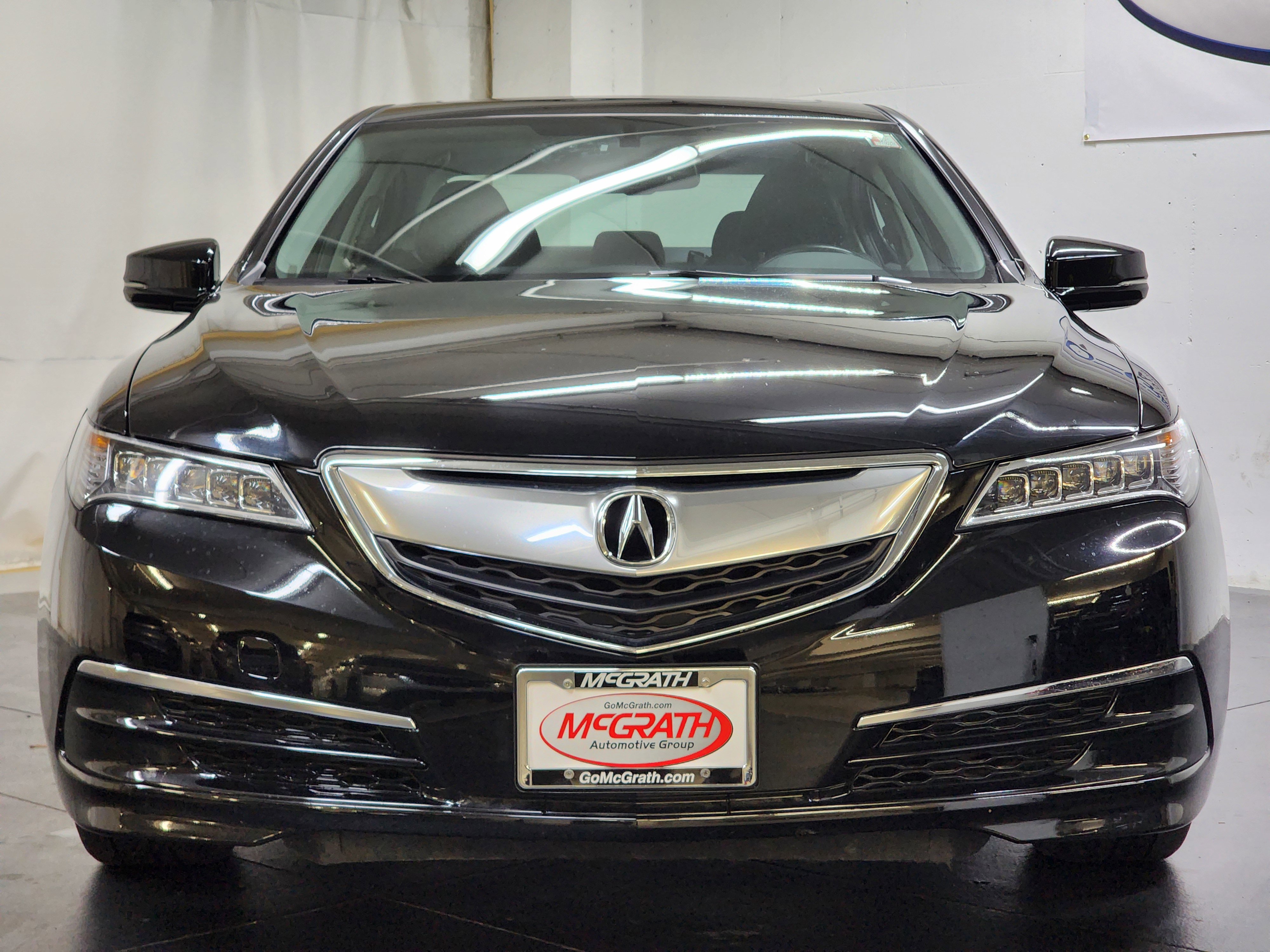 Used 2017 Acura TLX V6 image 10