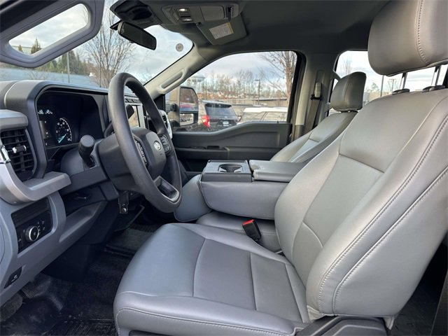 Used 2024 Ford F350 XL w/ FX4 Off-Road Package image 19