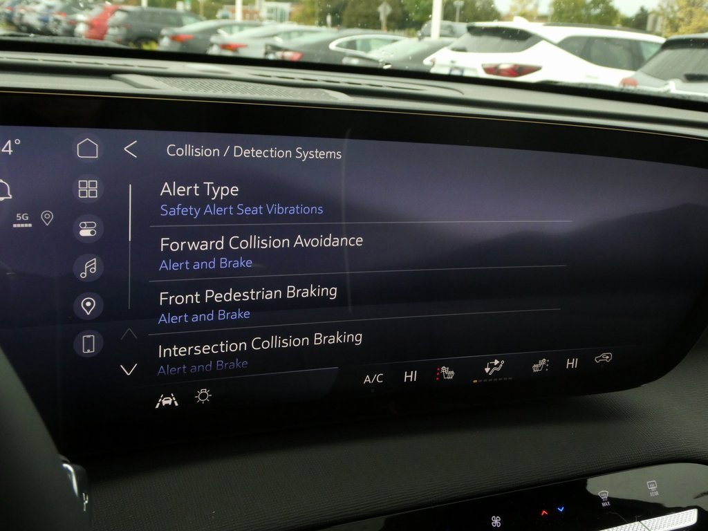 New 2026 Buick Enclave Sport Touring w/ Super Cruise Package image 44