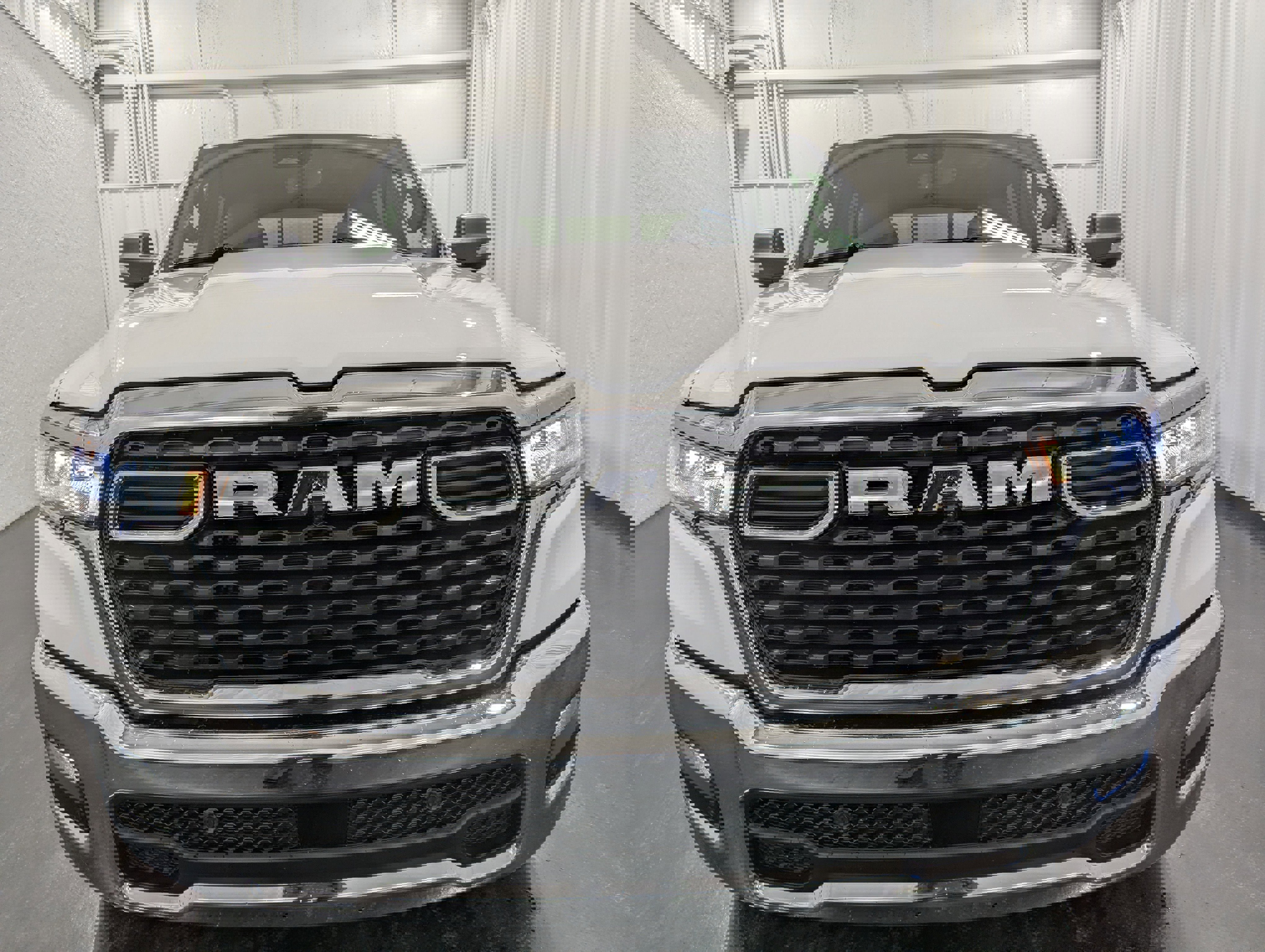 New 2026 RAM 1500 Big Horn image 4