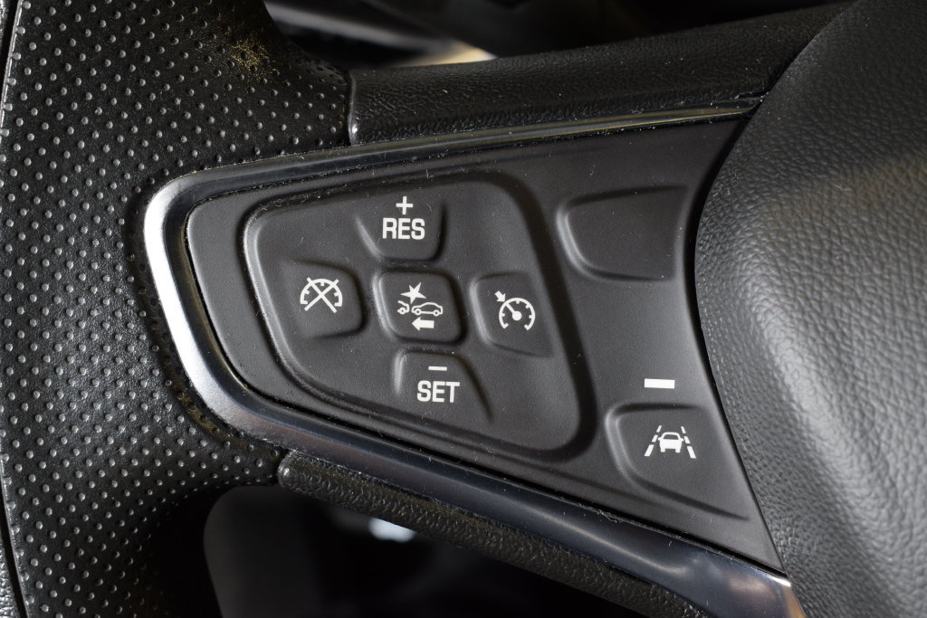 Used 2024 Chevrolet Malibu LT FWD image 21