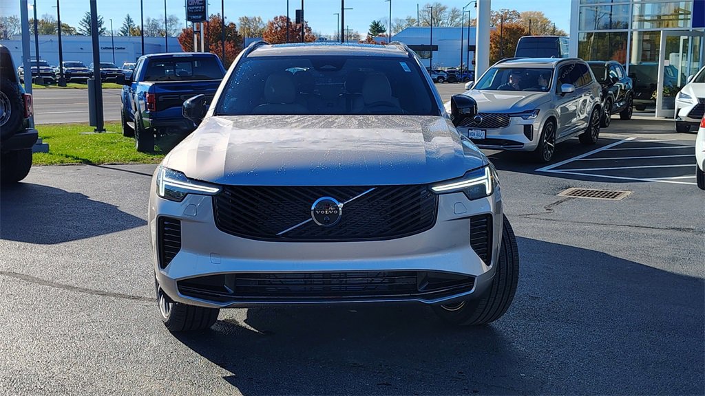 New 2026 Volvo XC90 B6 Ultra image 38
