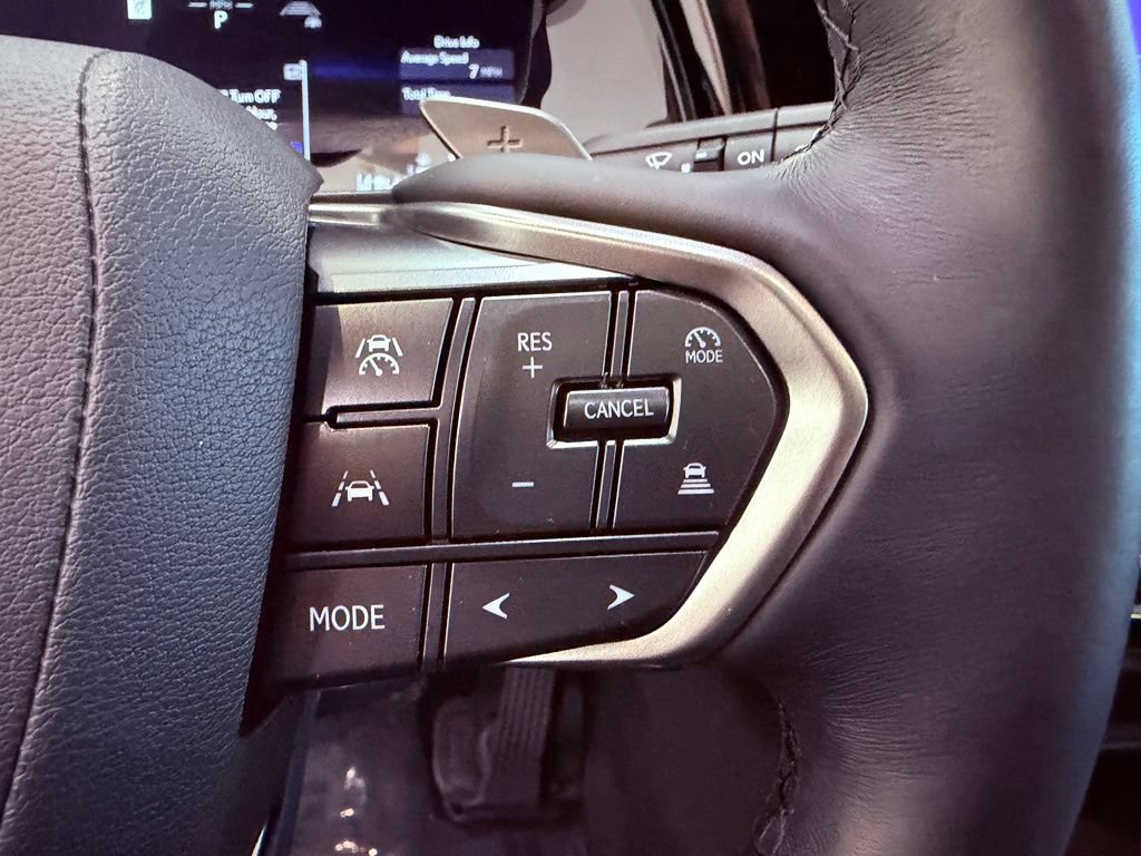 Certified 2025 Lexus RX 350 Premium FWD image 20