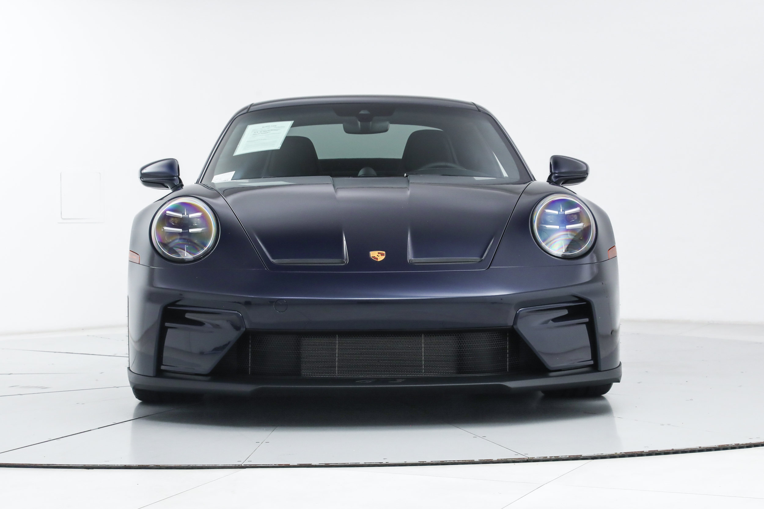 Used 2026 Porsche 911 GT3 RWD image 8
