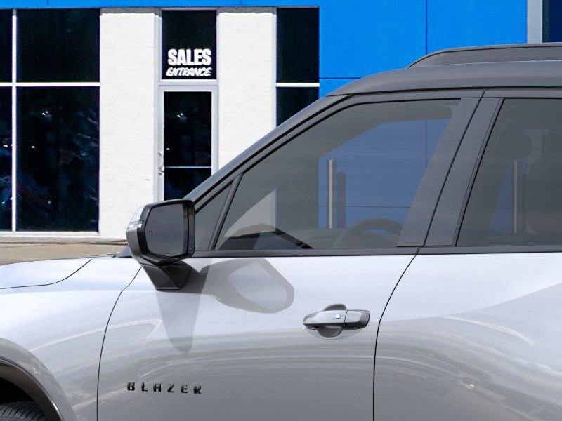 New 2026 Chevrolet Blazer RS w/ Driver Confidence II Package AWD/4WD image 14