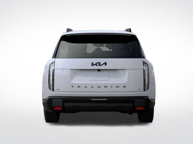 New 2027 Kia Telluride X-Line SX Prestige AWD/4WD image 13