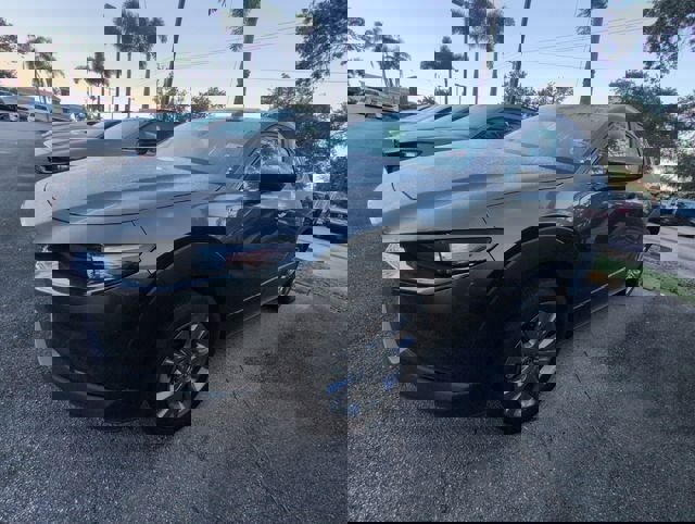 New 2024 MAZDA CX-30 AWD 2.5 S w/ Preferred Package image 4