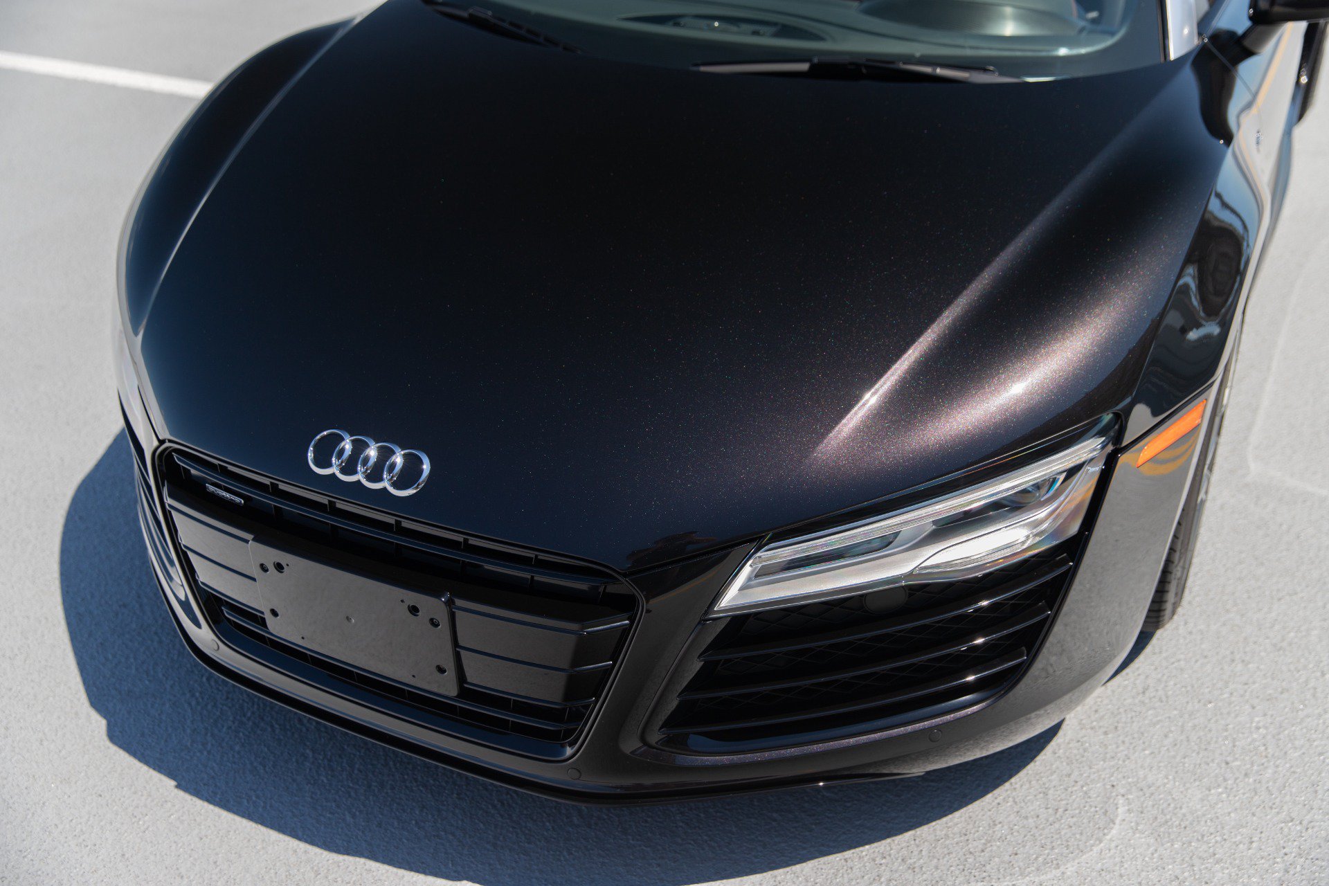 Used 2014 Audi R8 V10 AWD/4WD image 22