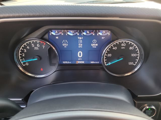 Used 2023 Ford F150 XLT w/ Equipment Group 302A High AWD/4WD image 31