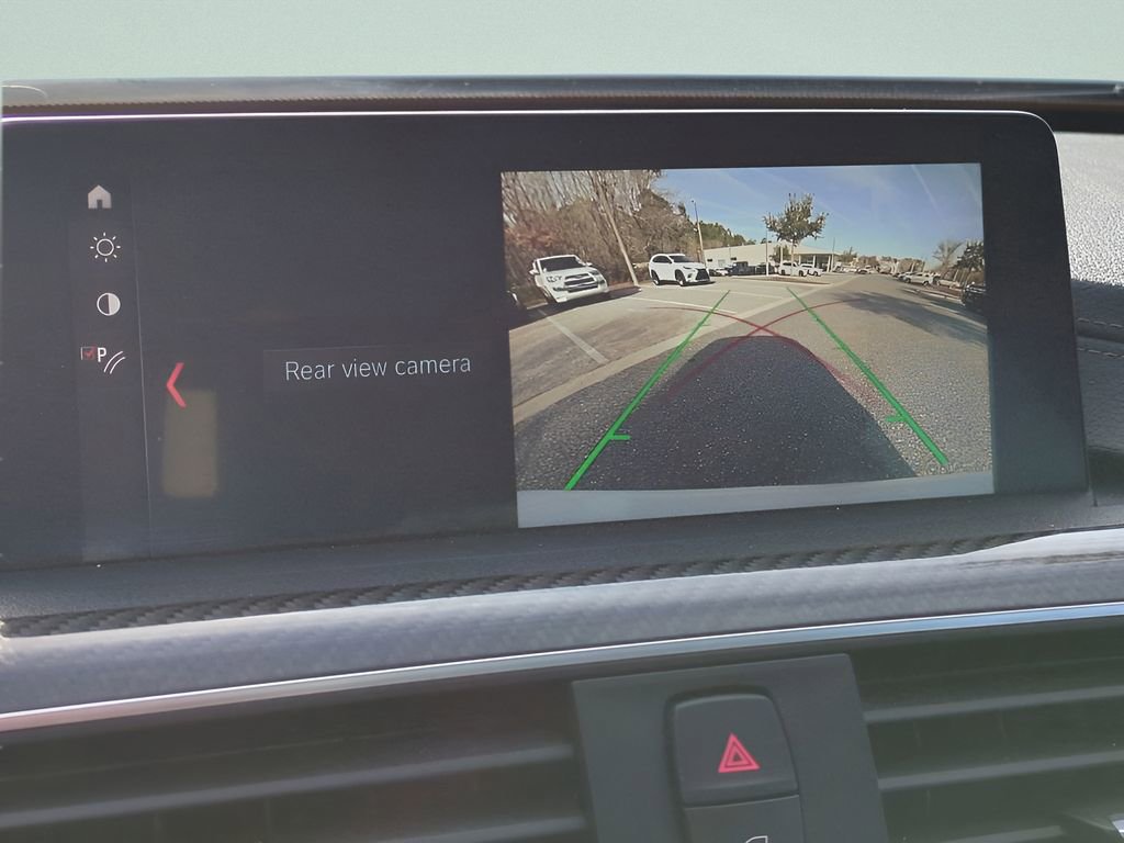 Used 2018 BMW M3 image 20