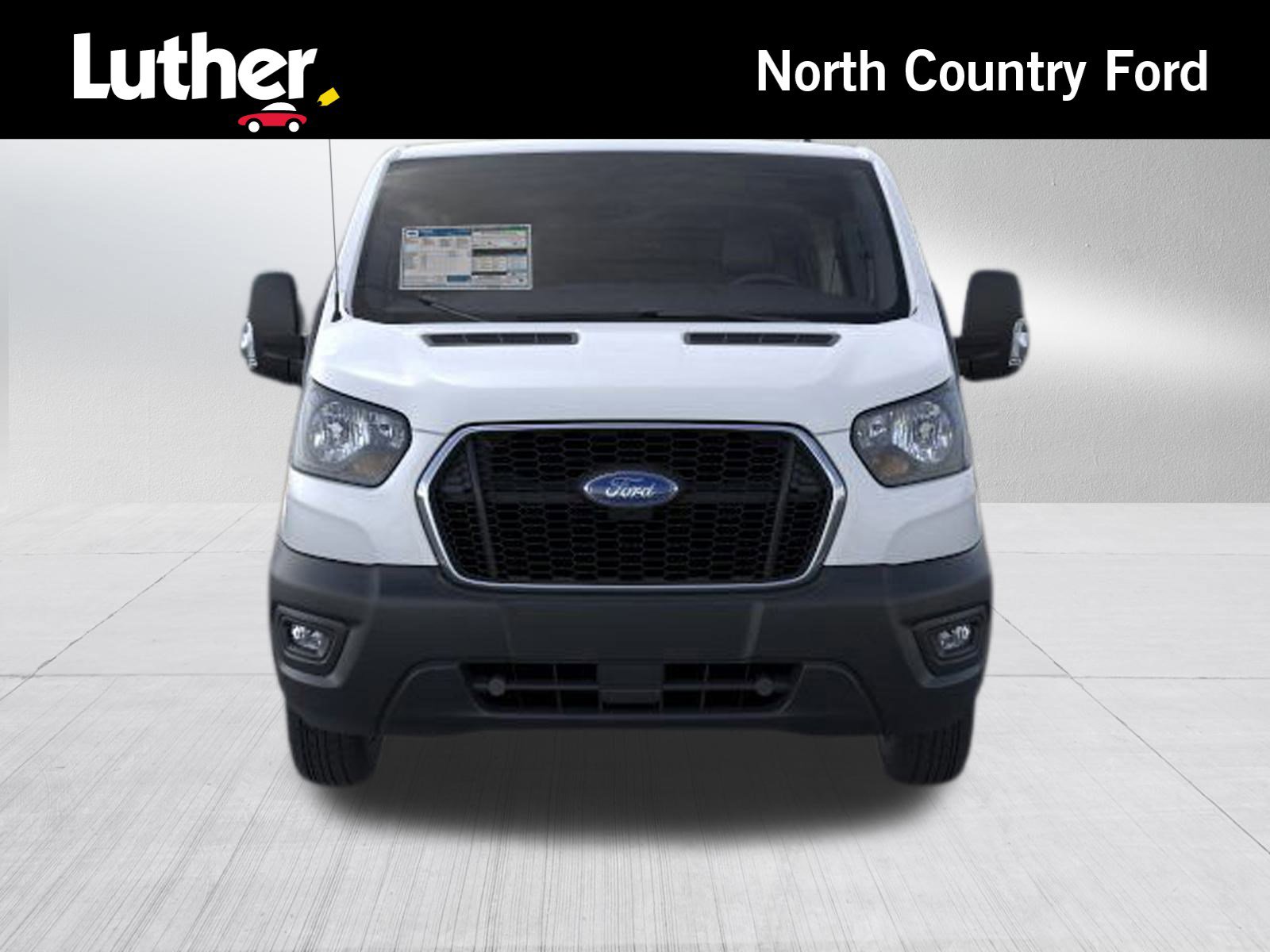 New 2025 Ford Transit 250 Low Roof w/ Interior Upgrade Package image 6