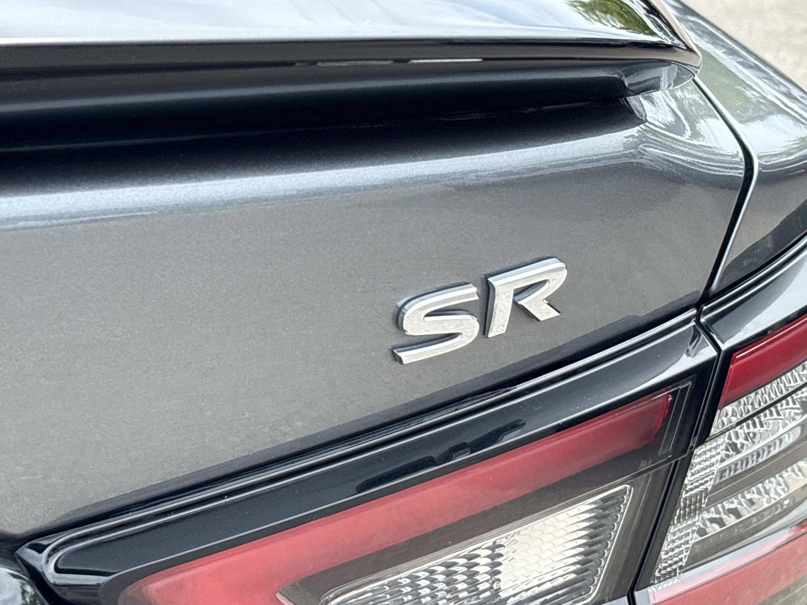 Used 2023 Nissan Maxima SR w/ Sport Mat Group FWD image 31