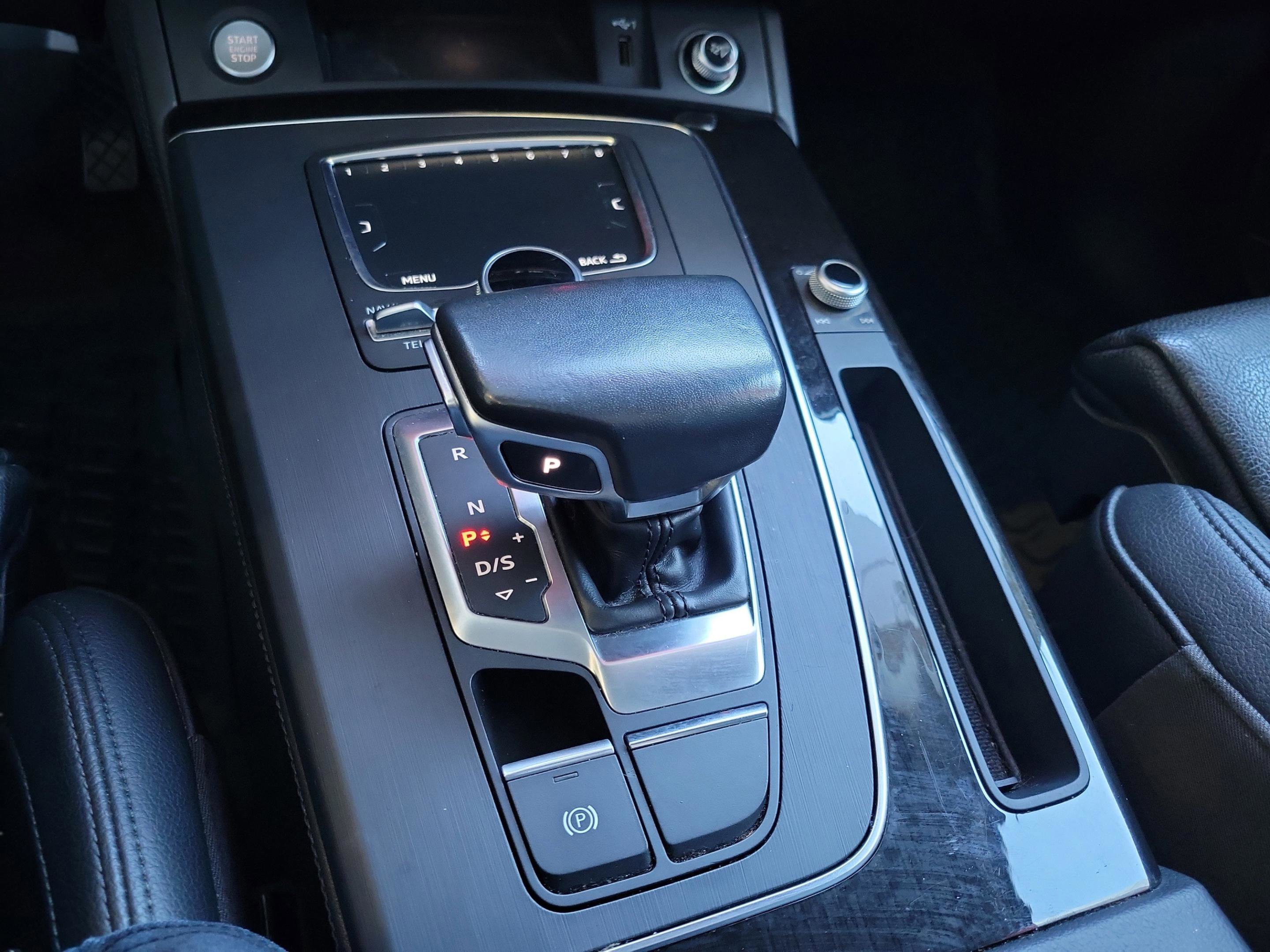 Used 2019 Audi Q5 2.0T Premium Plus w/ Premium Plus Package image 25