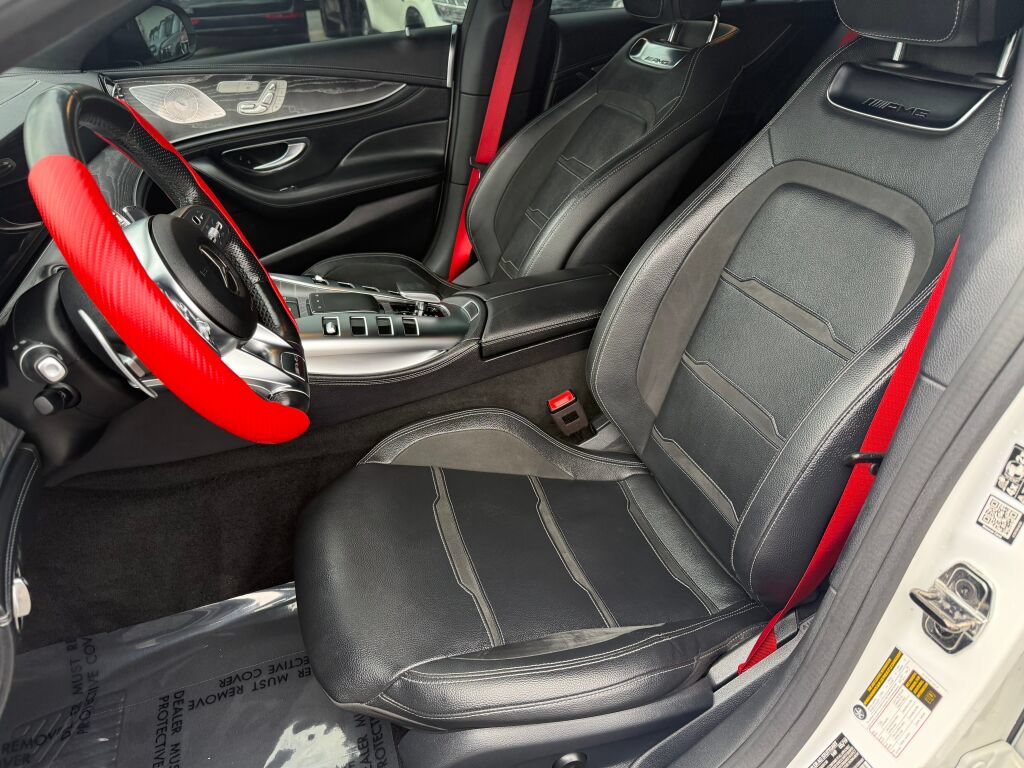 Used 2019 Mercedes-Benz AMG GT 53 image 10