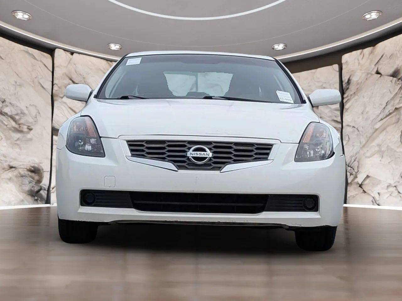 Used 2008 Nissan Altima 2.5 S w/ Convenience Pkg FWD image 20
