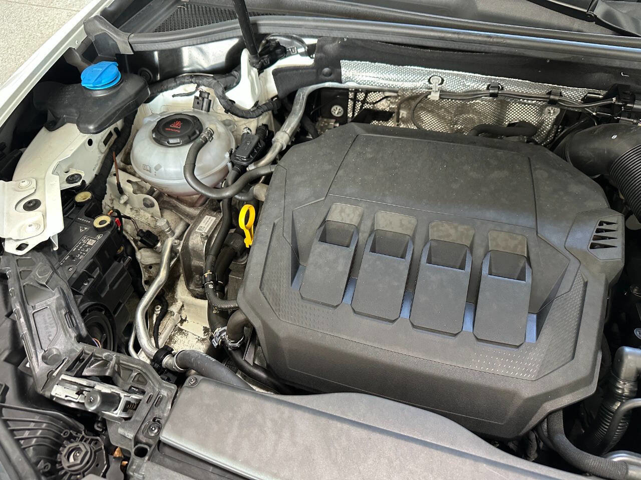 Used 2023 Audi Q3 2.0T Premium image 27