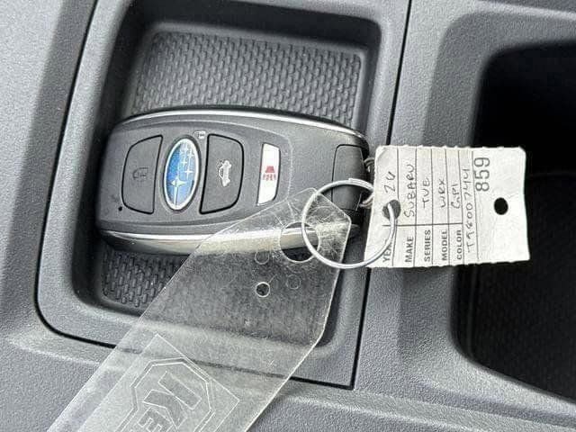 New 2026 Subaru WRX Limited image 22