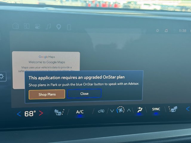 Used 2025 Chevrolet Traverse LT w/ LPO, Floor Liner Package AWD/4WD image 36