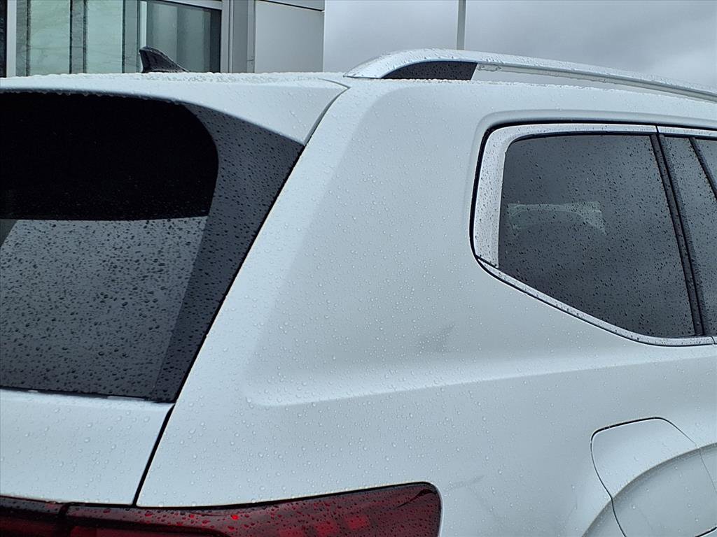 New 2026 Volkswagen Atlas SEL Premium R-Line image 29