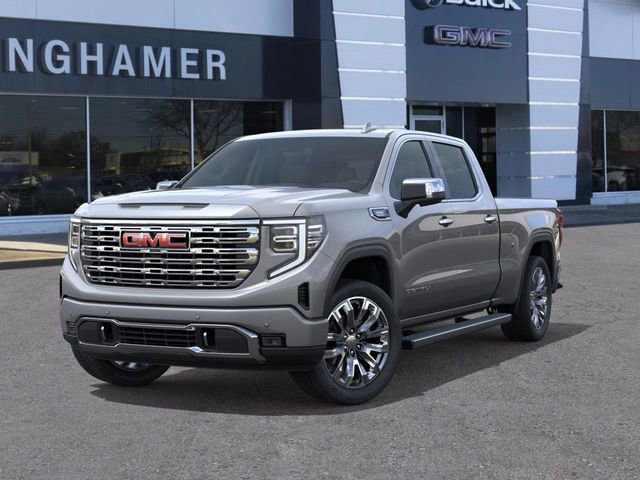 New 2026 GMC Sierra 1500 Denali w/ Denali Reserve Package image 6