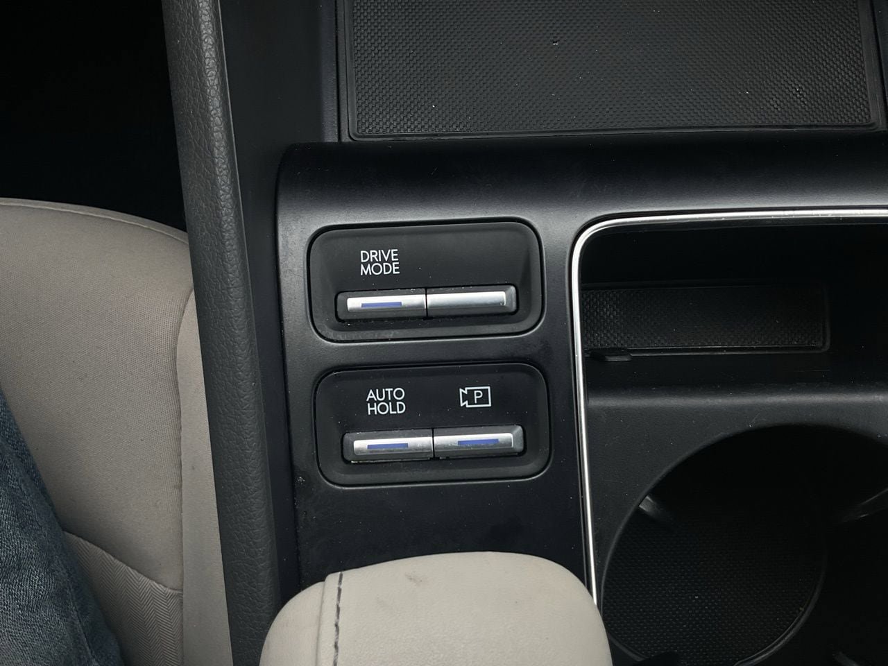 Used 2025 Hyundai Sonata SEL FWD image 24